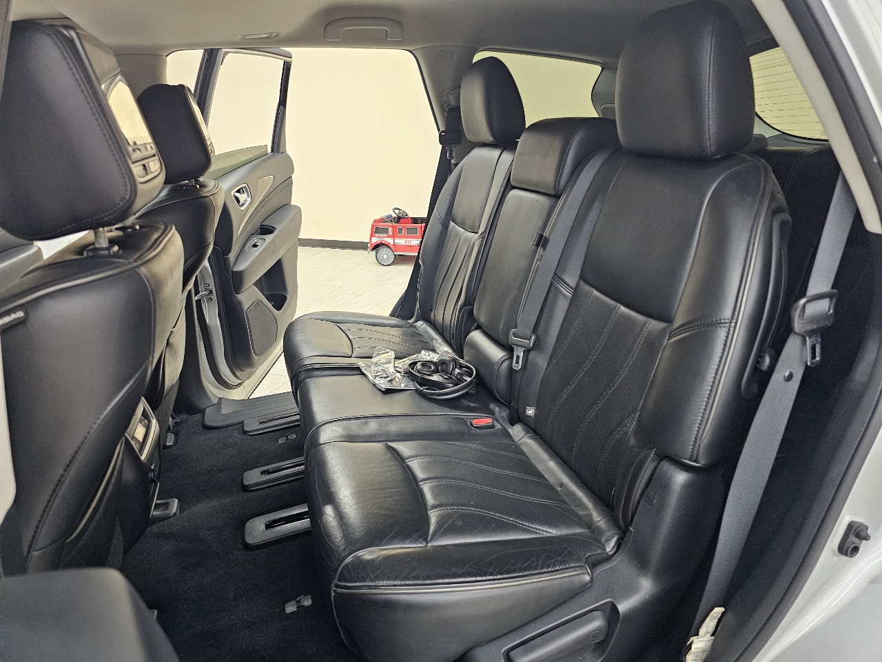 Infiniti QX60 Base FWD 2015