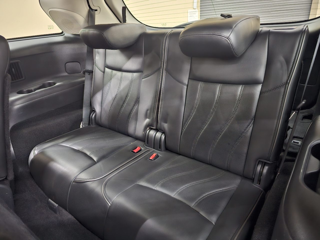 Infiniti QX60 Base FWD 2015