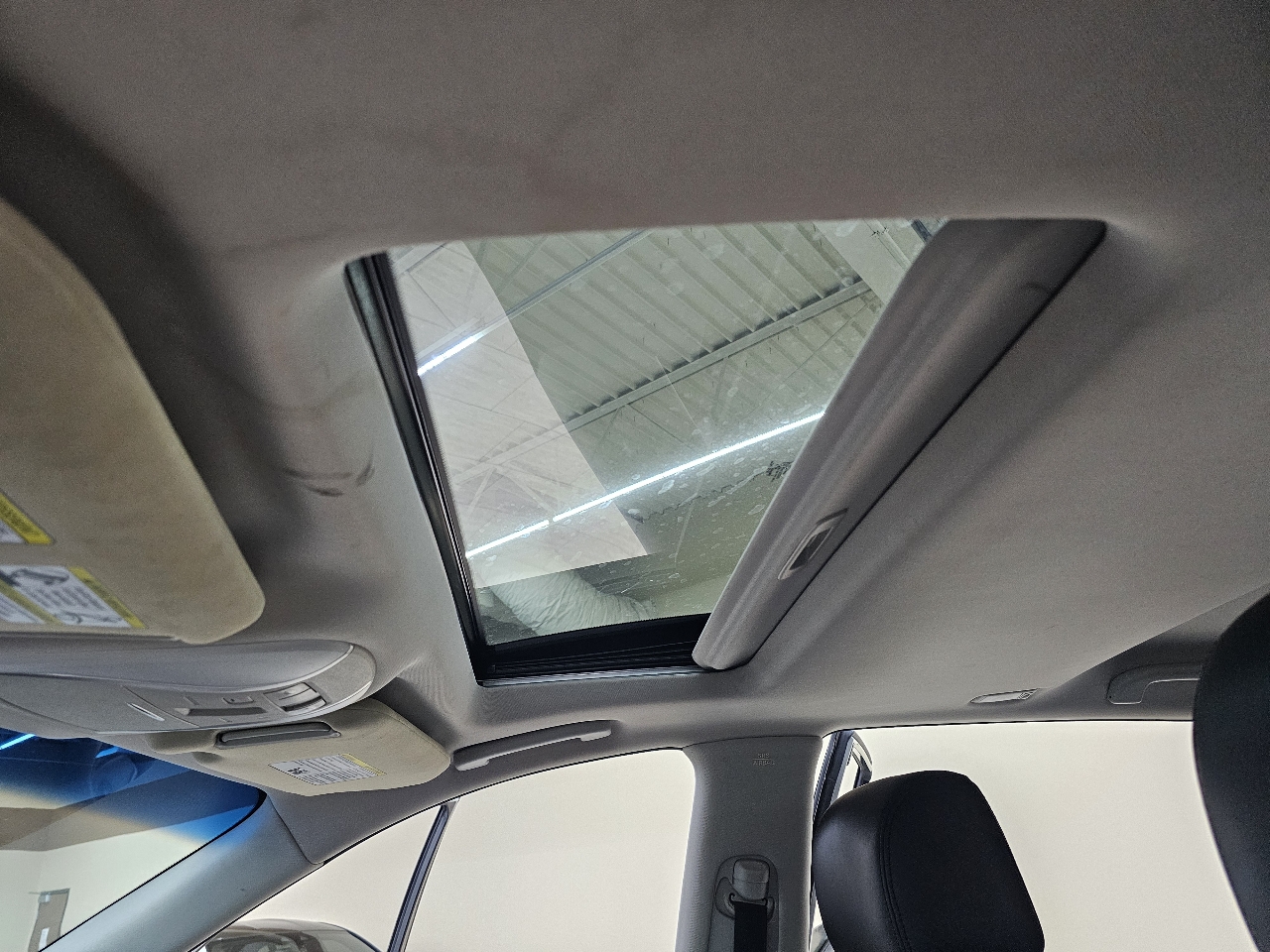 Infiniti QX60 Base FWD 2015