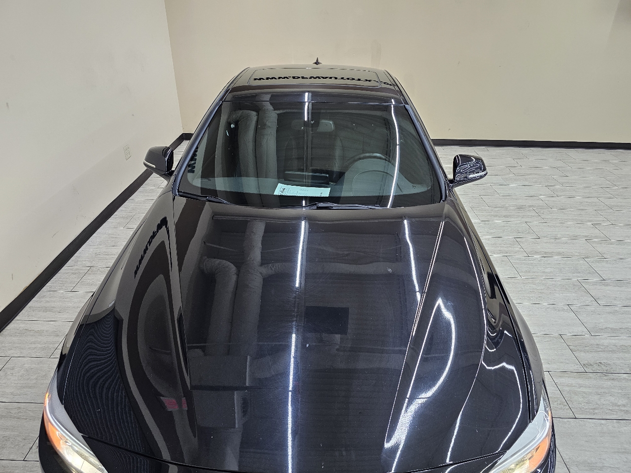 BMW 4-Series 428i SULEV Coupe 2016