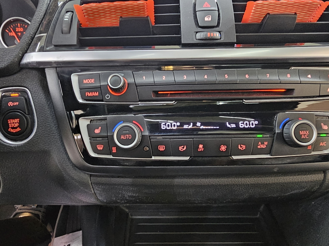 BMW 4-Series 428i SULEV Coupe 2016