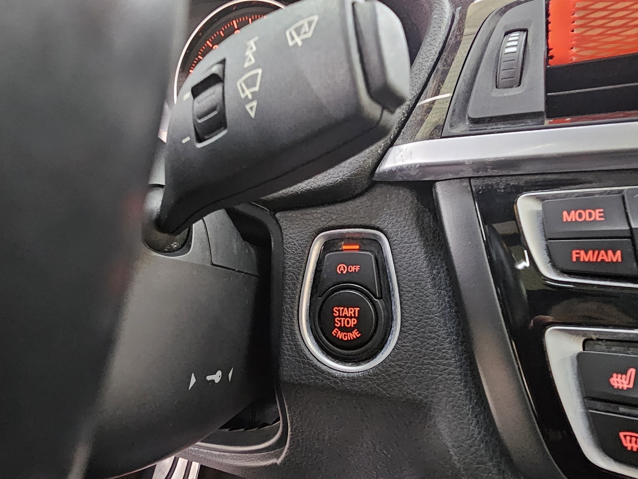 BMW 4-Series 428i SULEV Coupe 2016