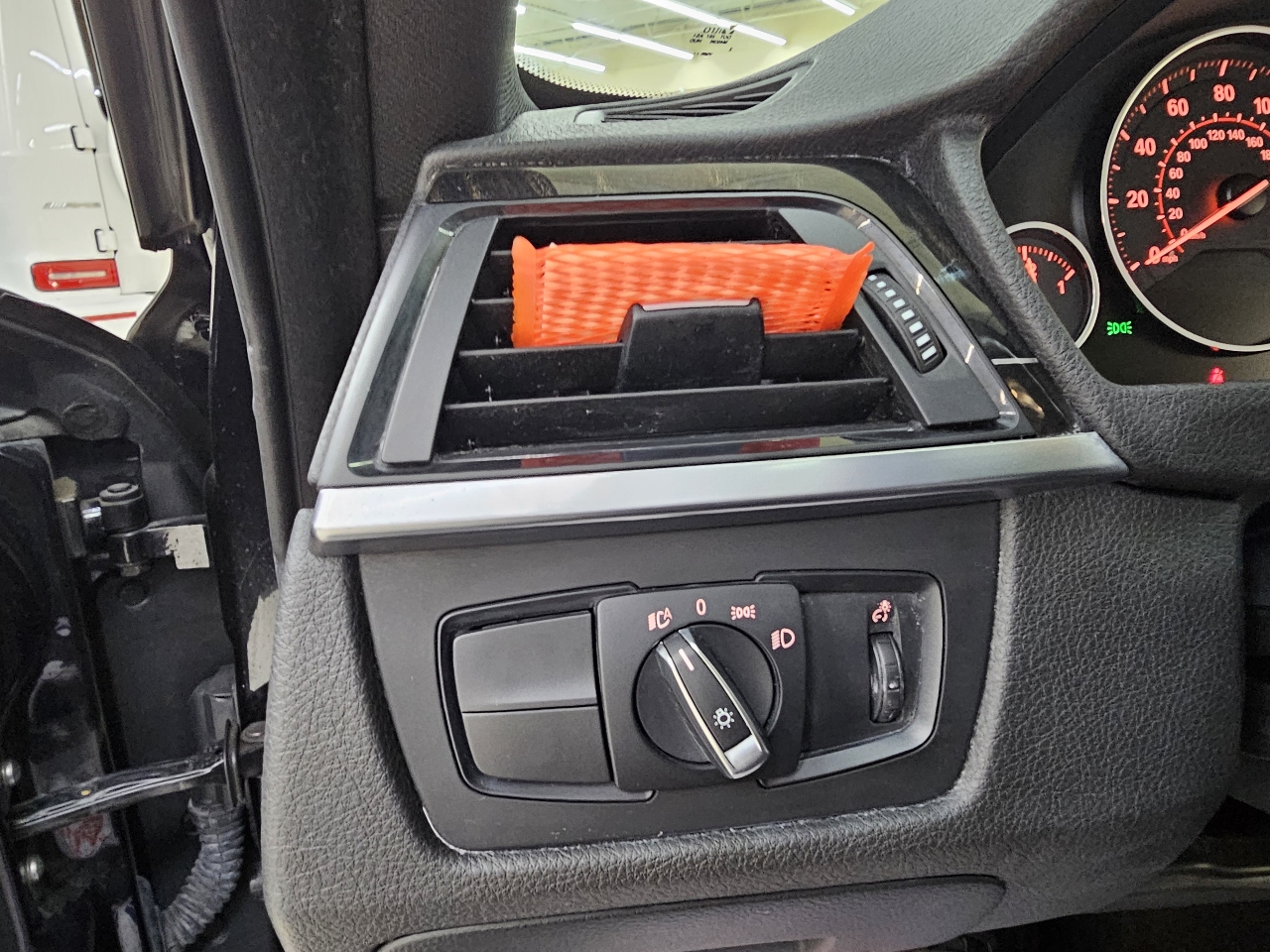 BMW 4-Series 428i SULEV Coupe 2016