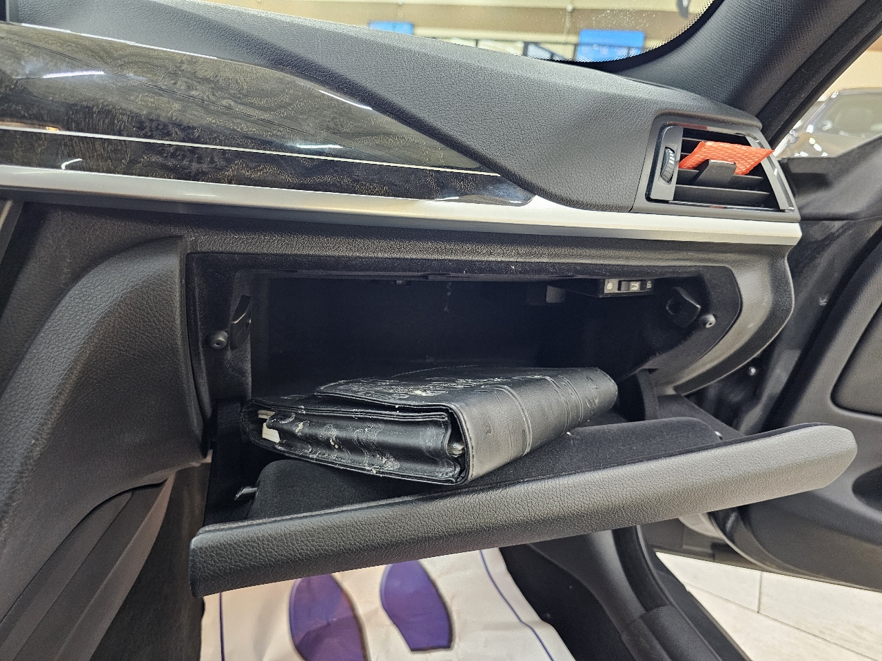 BMW 4-Series 428i SULEV Coupe 2016