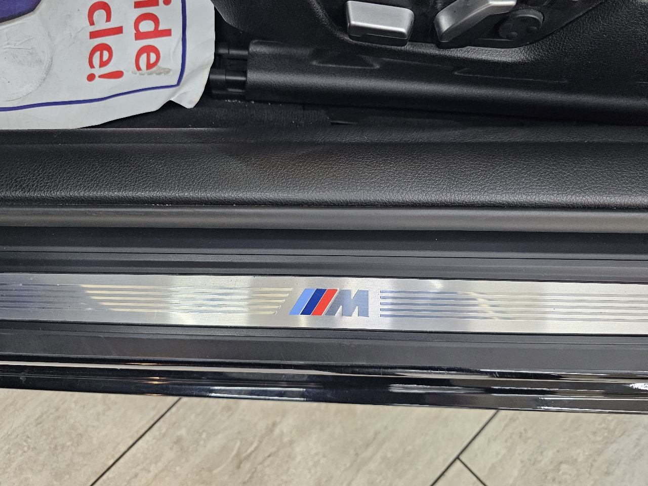 BMW 4-Series 428i SULEV Coupe 2016