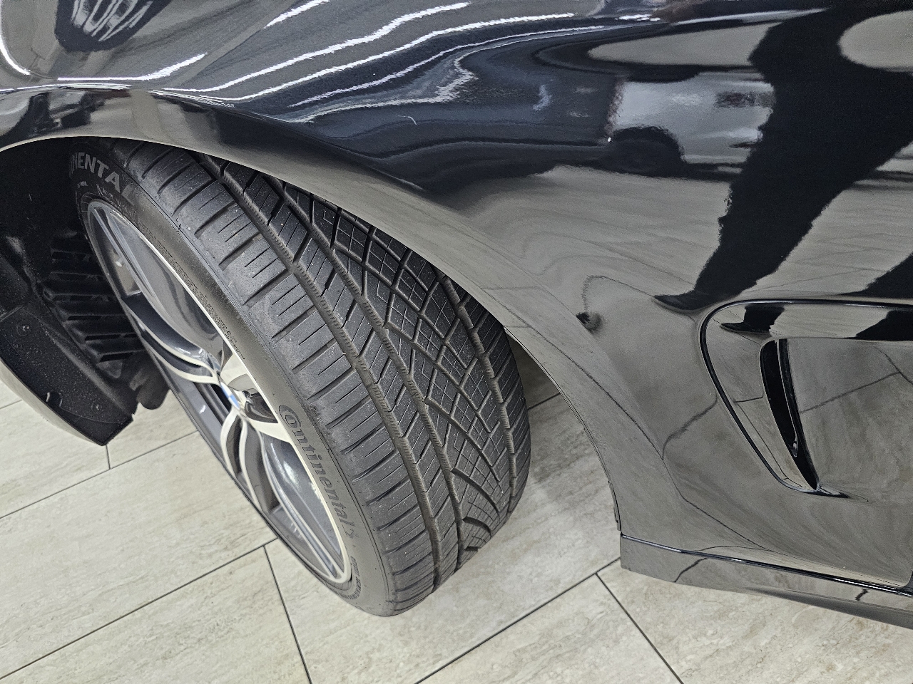 BMW 4-Series 428i SULEV Coupe 2016