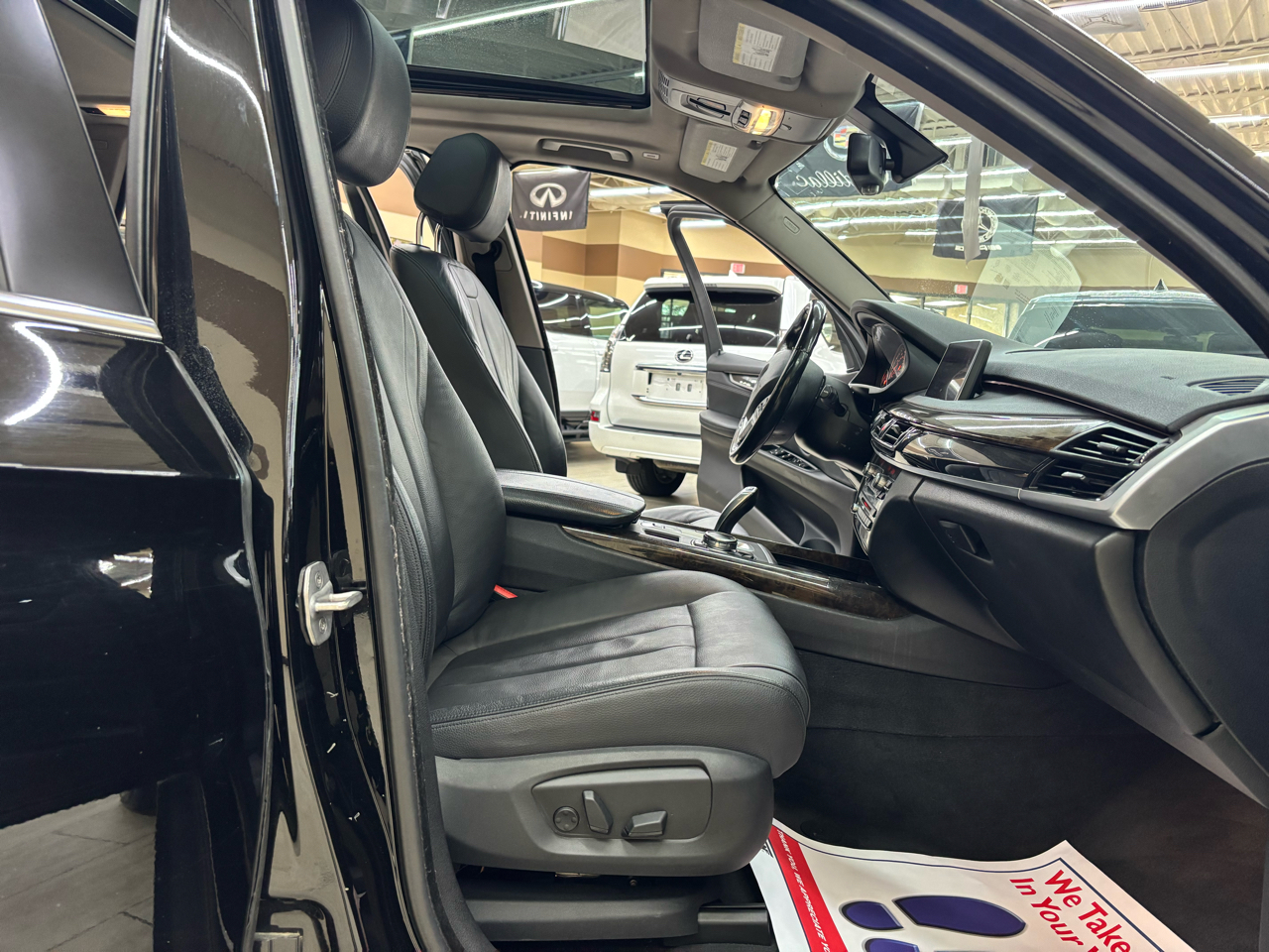 BMW X5 sDrive35i 2015