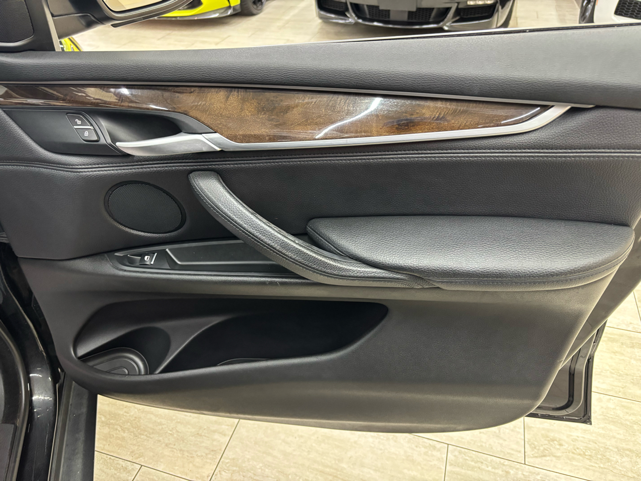 BMW X5 sDrive35i 2015