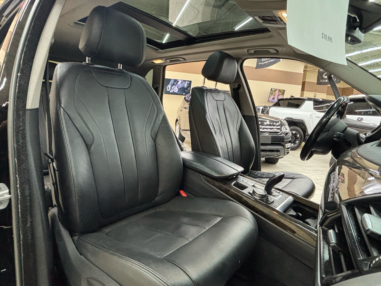 BMW X5 sDrive35i 2015