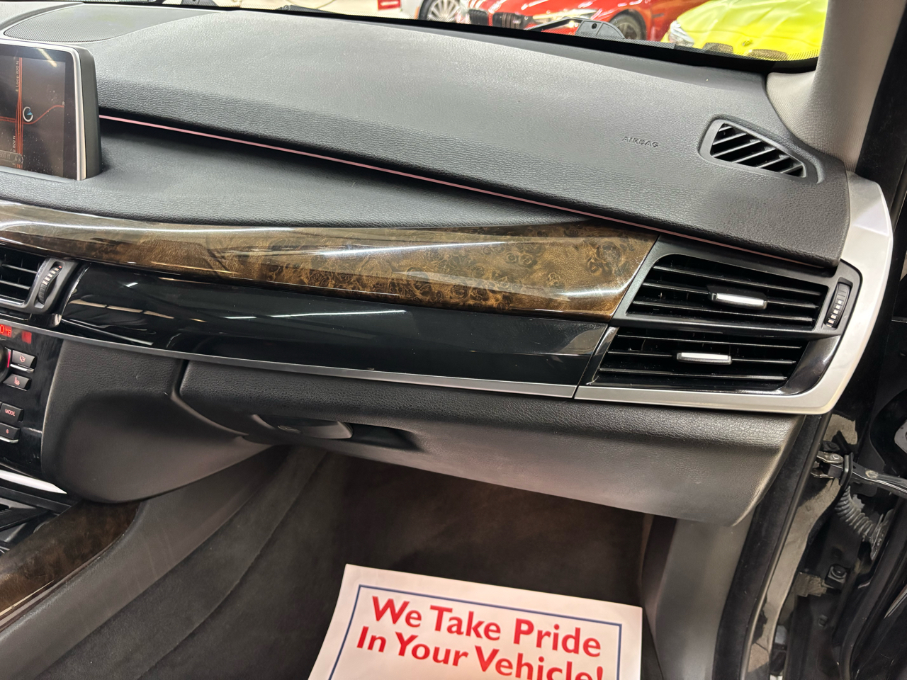 BMW X5 sDrive35i 2015