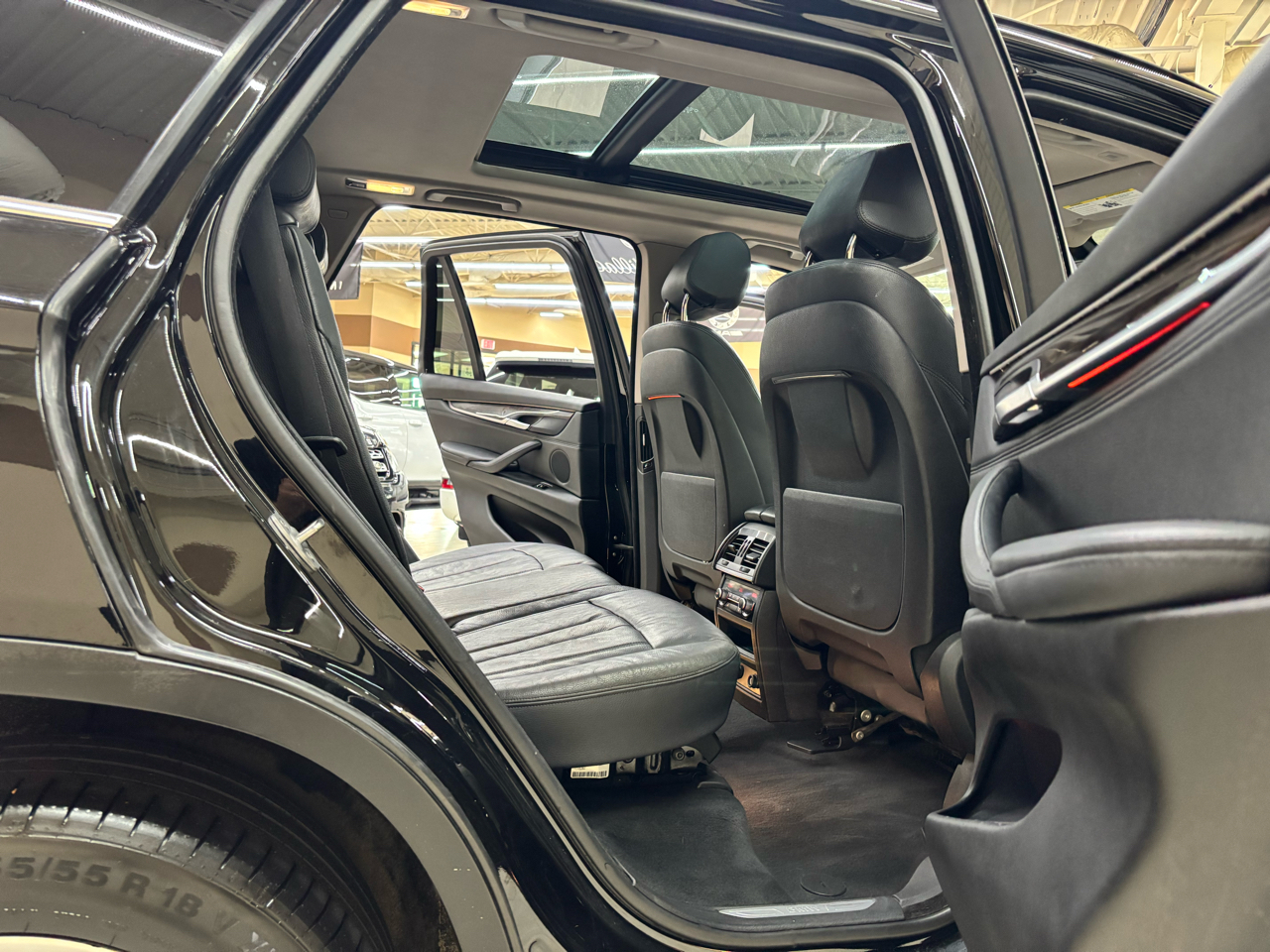 BMW X5 sDrive35i 2015