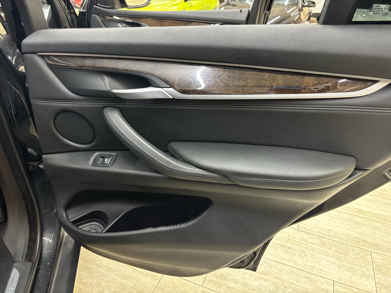 BMW X5 sDrive35i 2015