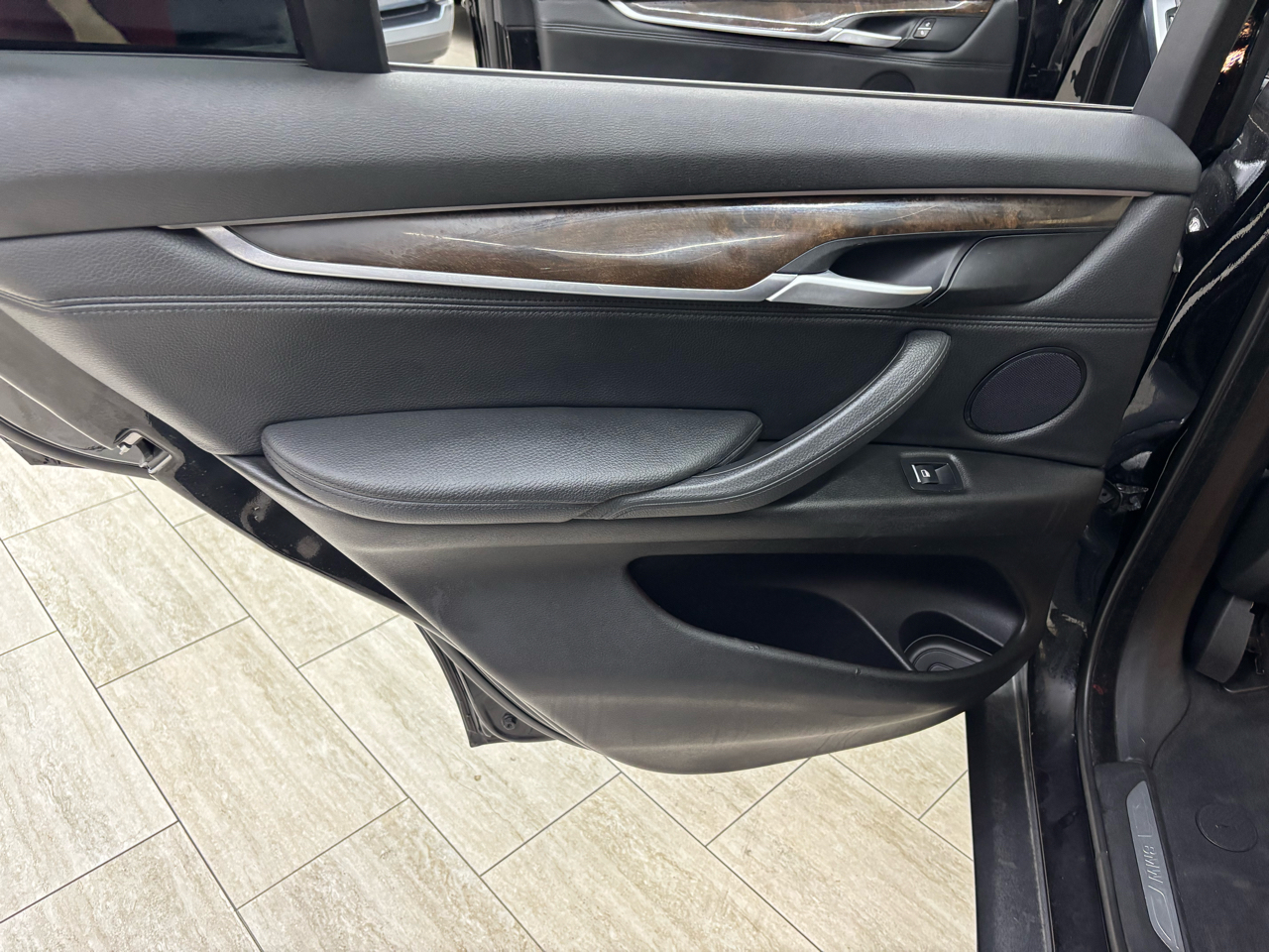 BMW X5 sDrive35i 2015