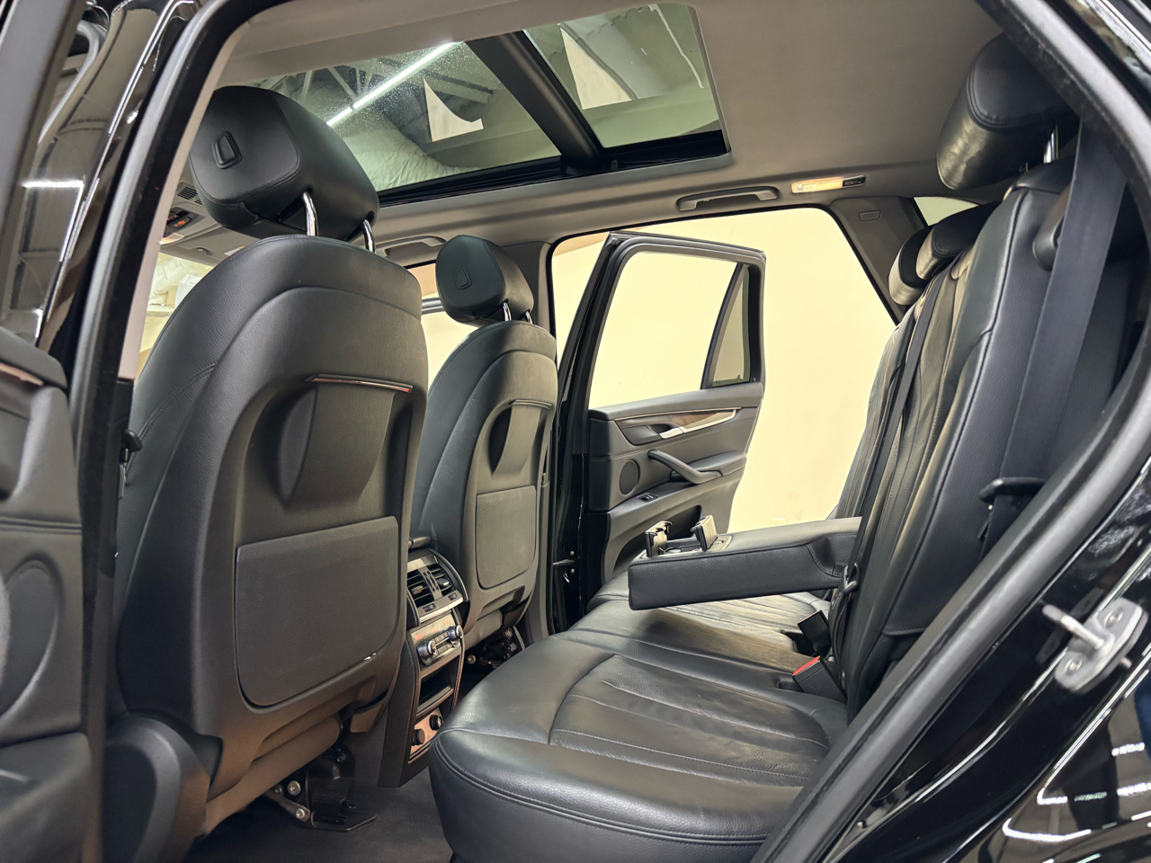 BMW X5 sDrive35i 2015