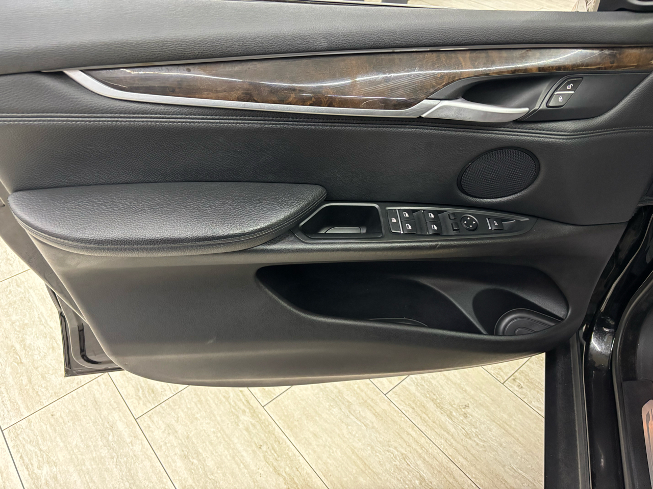 BMW X5 sDrive35i 2015