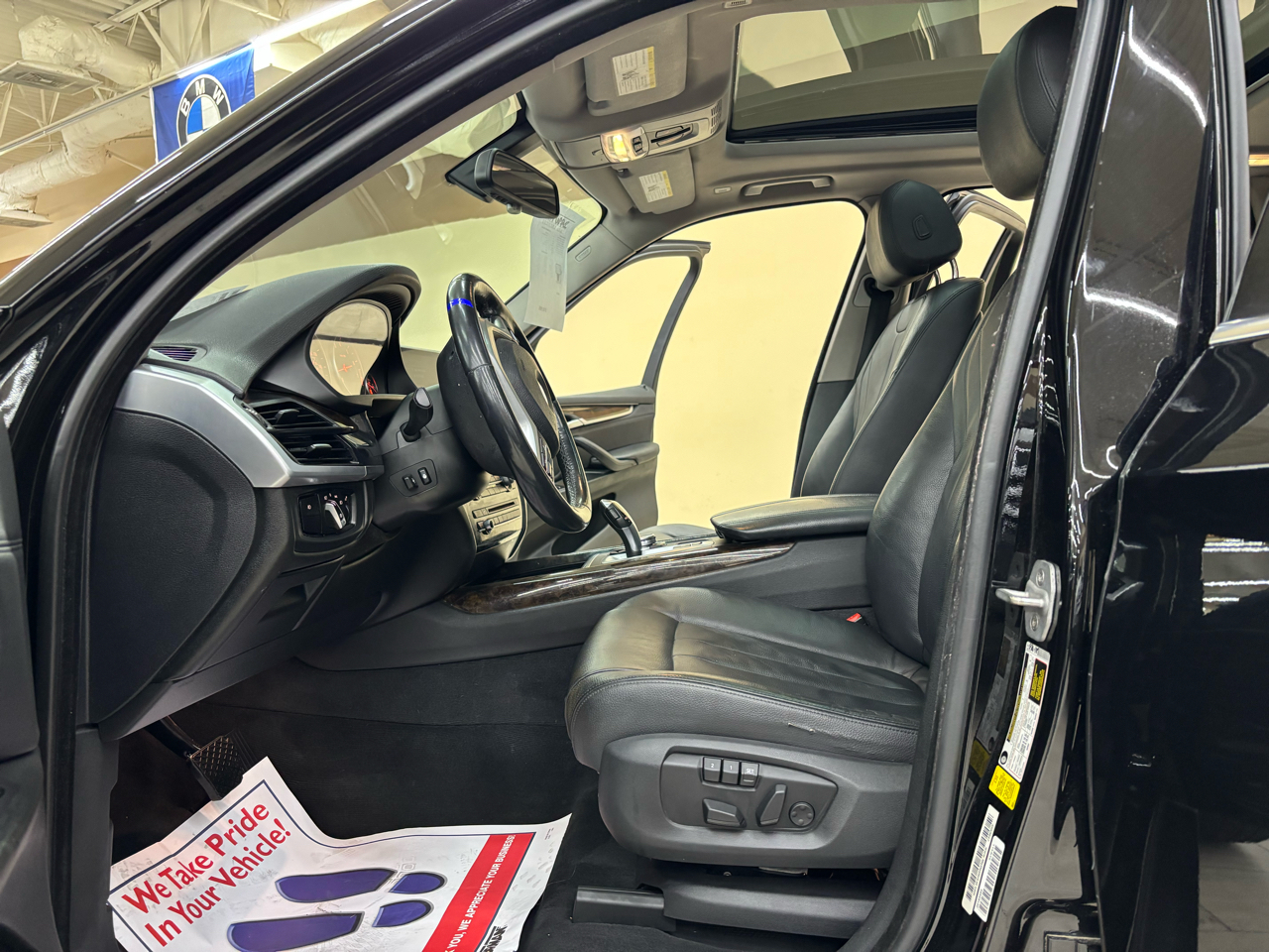 BMW X5 sDrive35i 2015