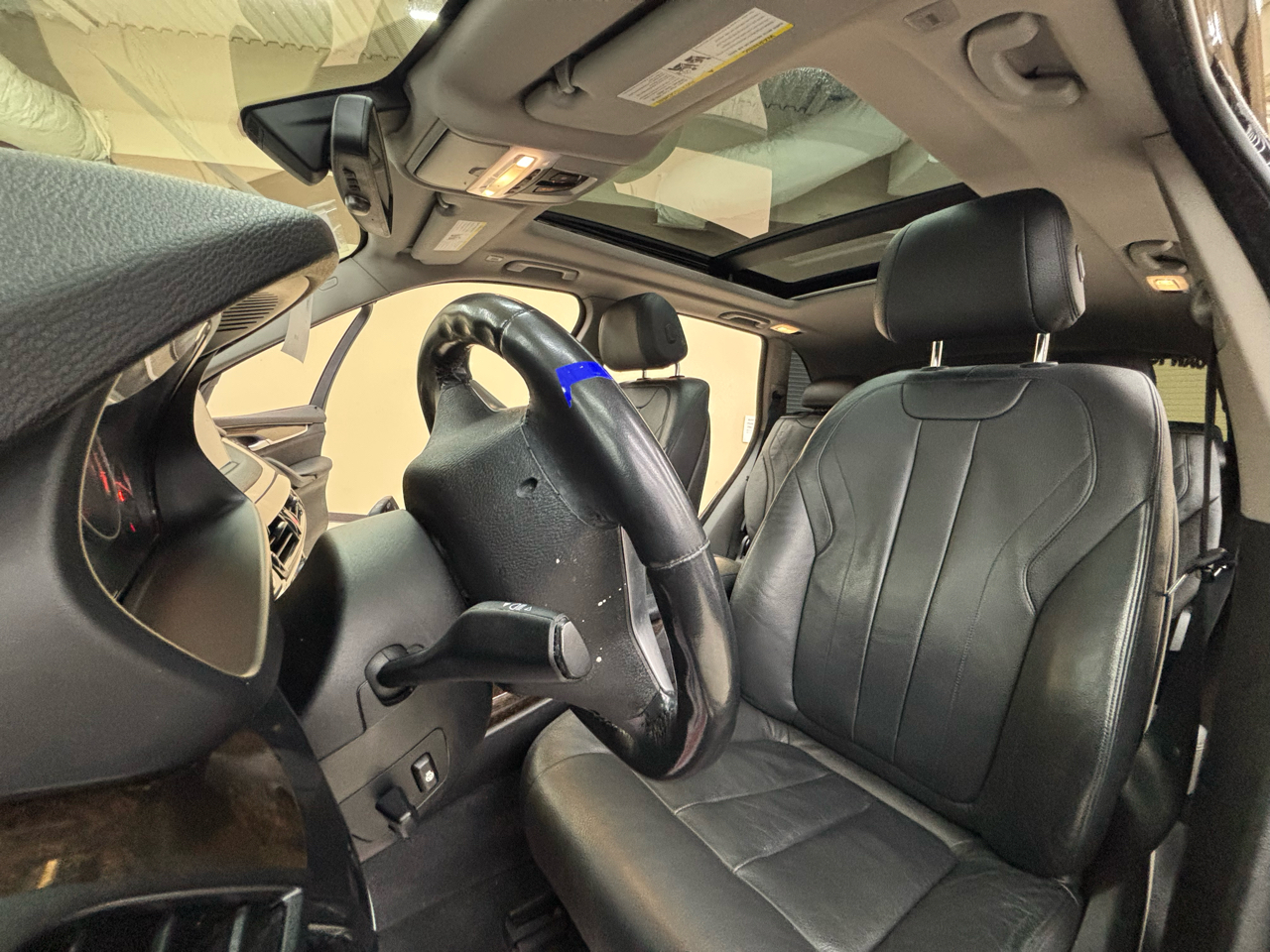 BMW X5 sDrive35i 2015