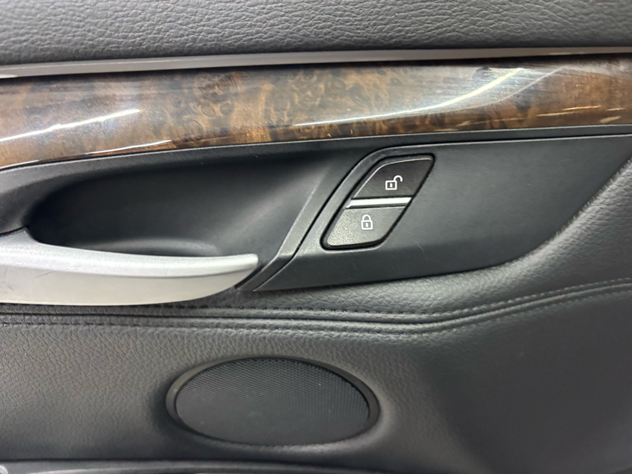 BMW X5 sDrive35i 2015