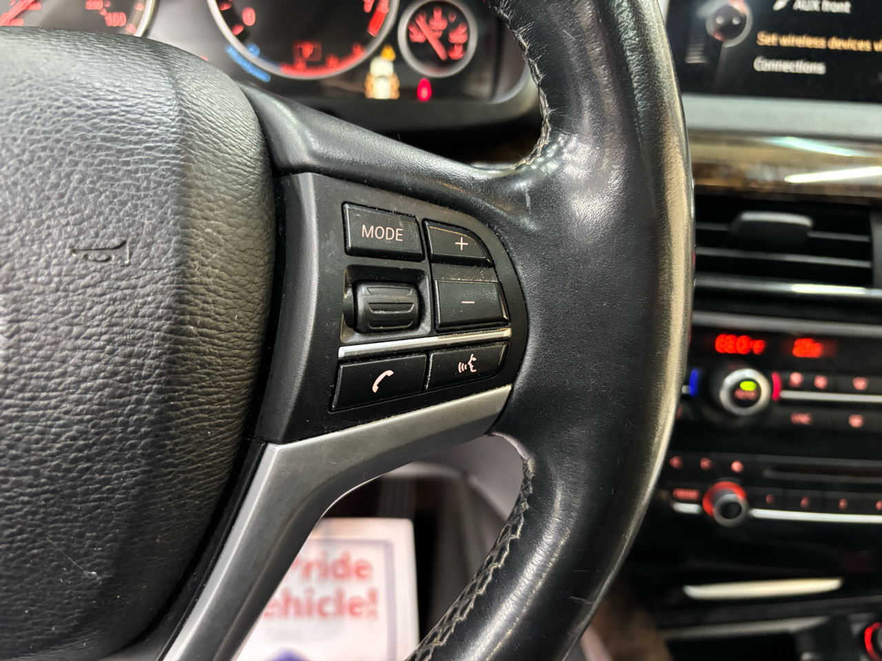 BMW X5 sDrive35i 2015