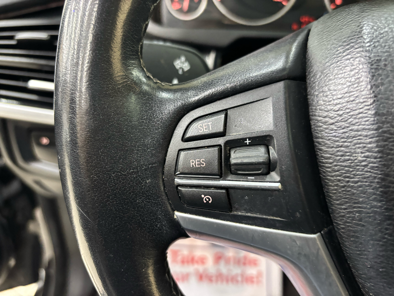 BMW X5 sDrive35i 2015