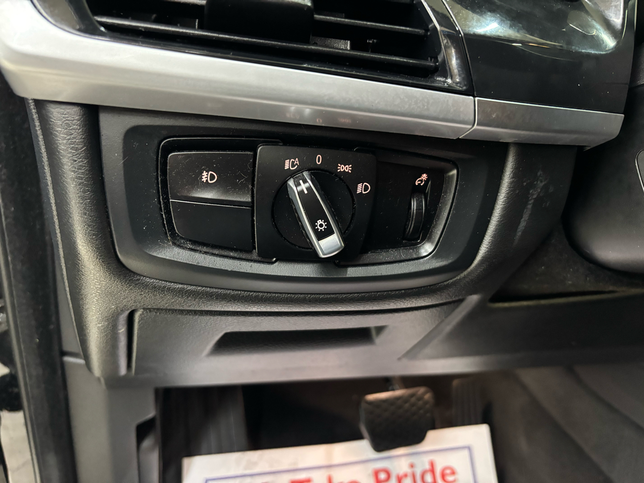 BMW X5 sDrive35i 2015