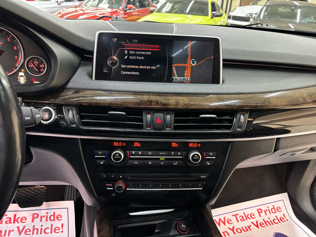 BMW X5 sDrive35i 2015