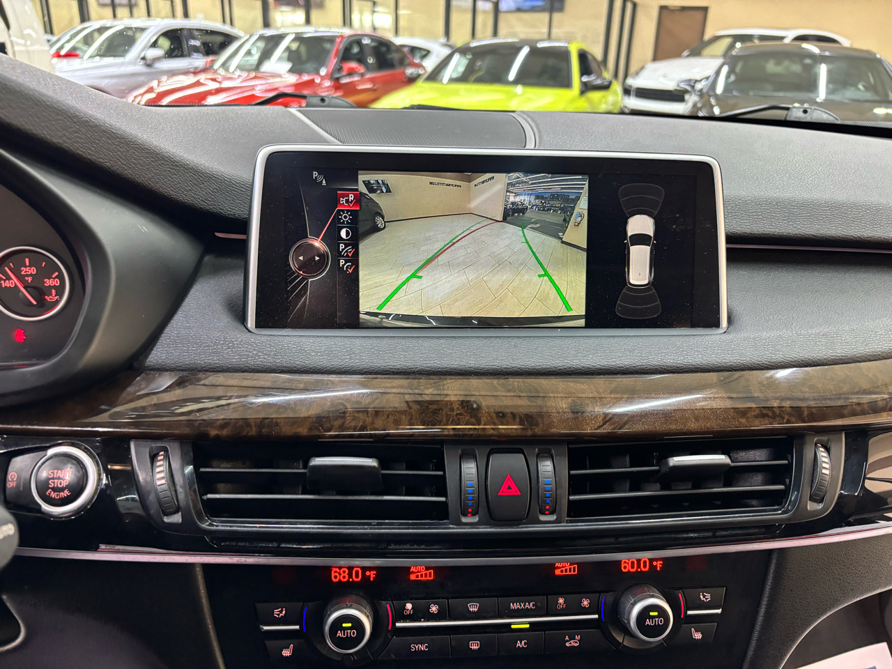 BMW X5 sDrive35i 2015