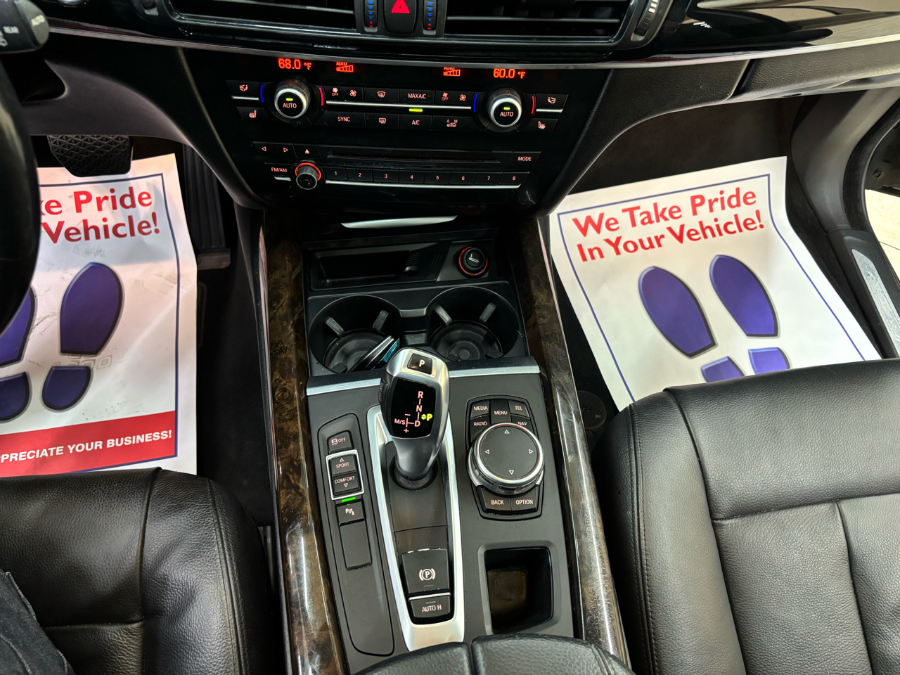 BMW X5 sDrive35i 2015