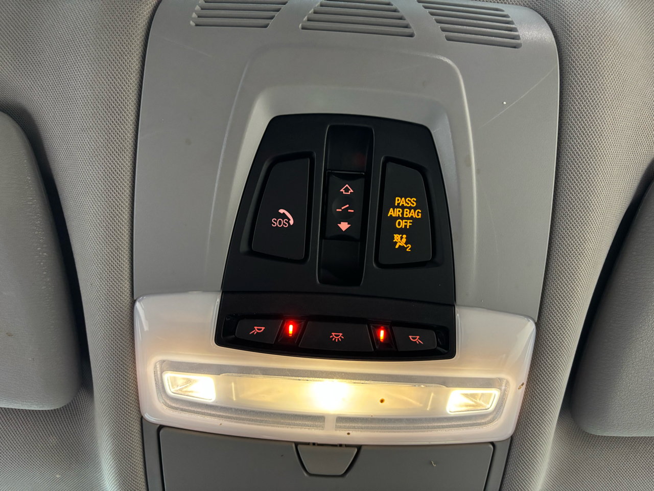 BMW X5 sDrive35i 2015