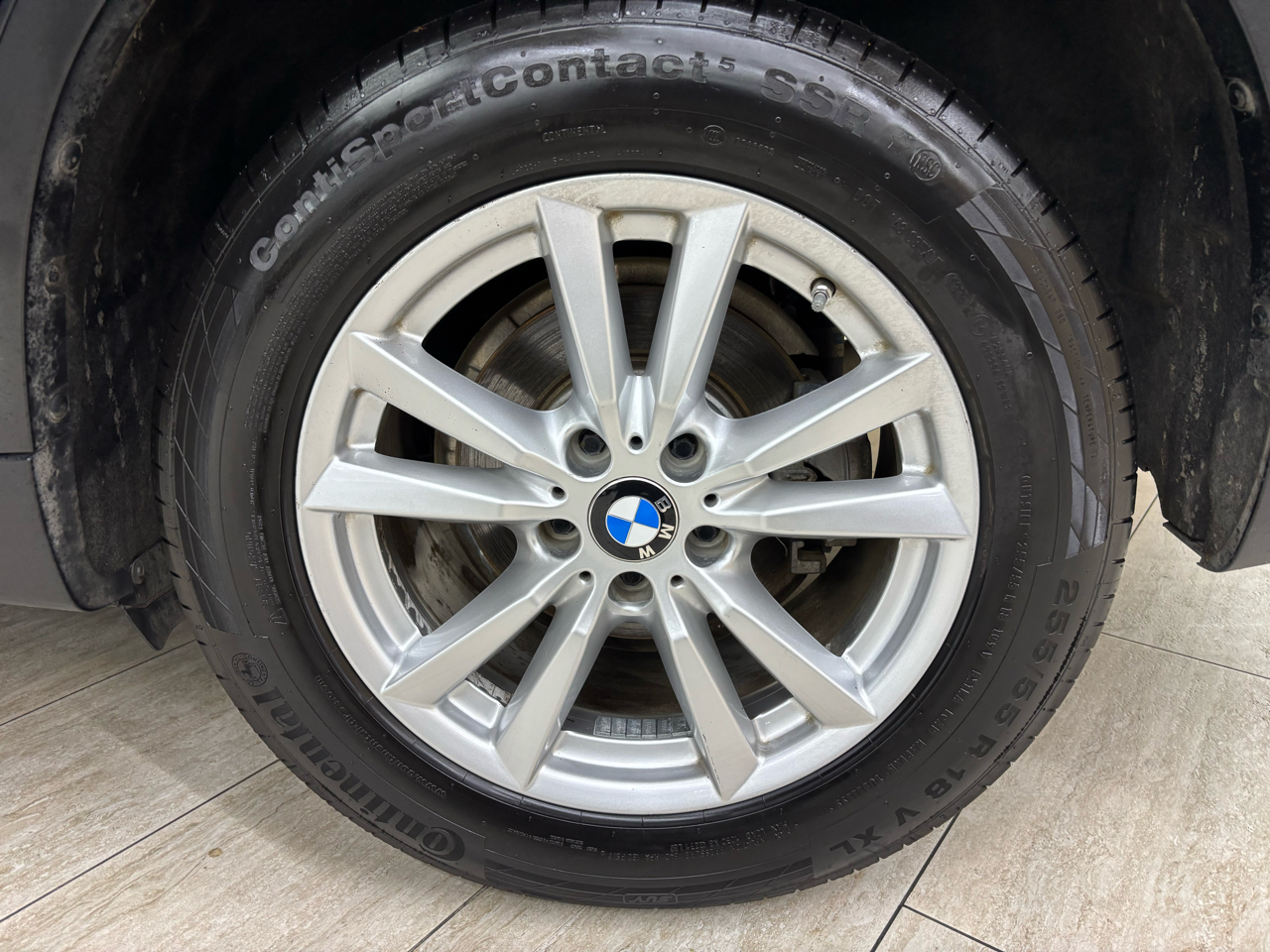 BMW X5 sDrive35i 2015