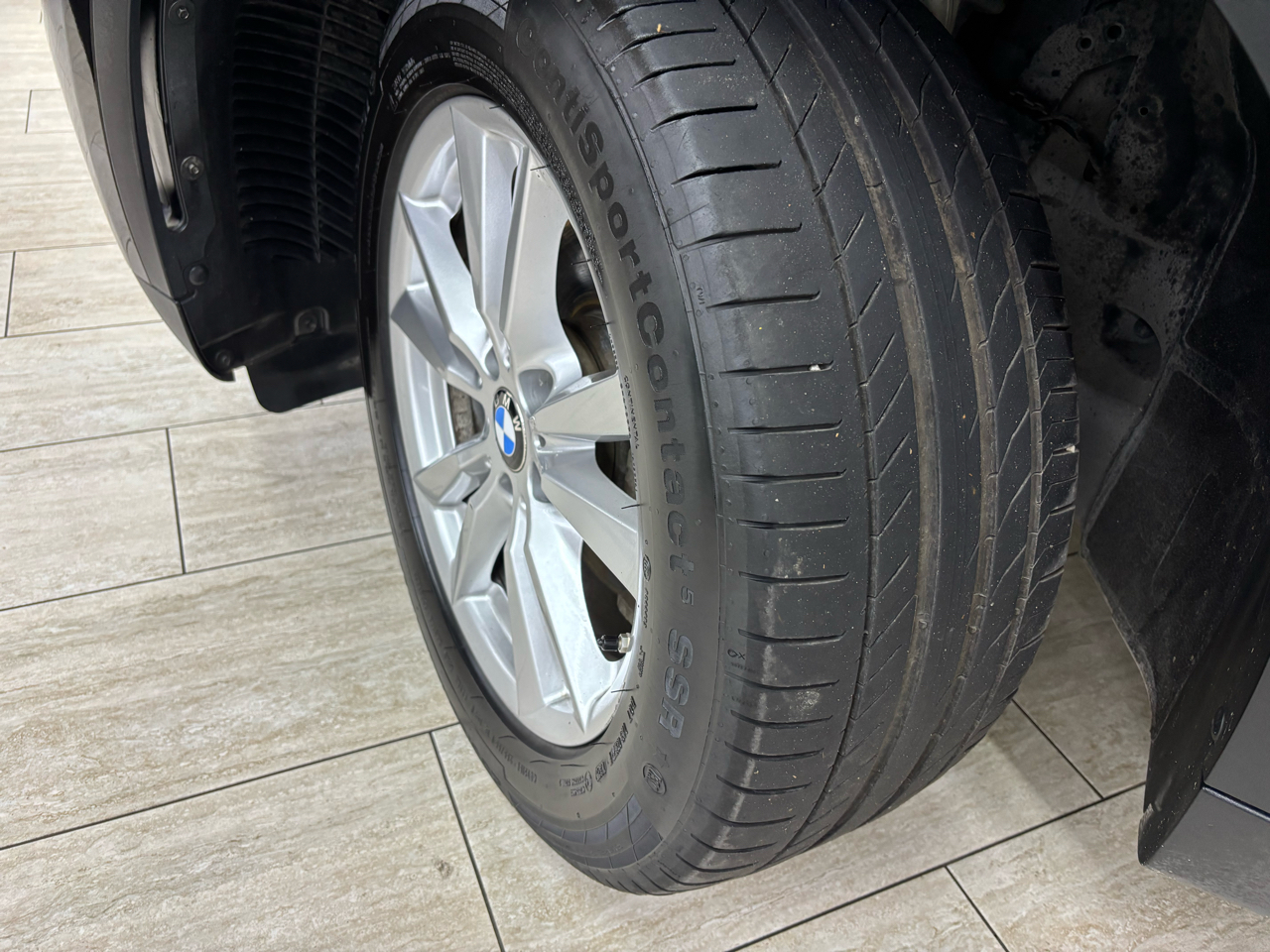 BMW X5 sDrive35i 2015