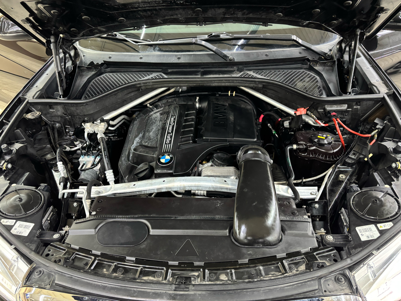 BMW X5 sDrive35i 2015