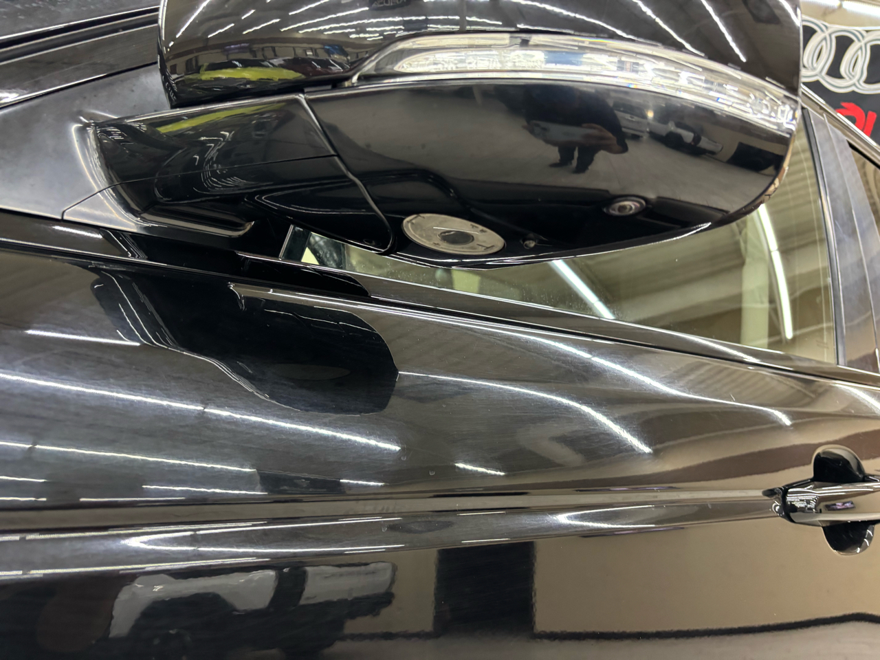 Land Rover Range Rover Sport HSE 2016