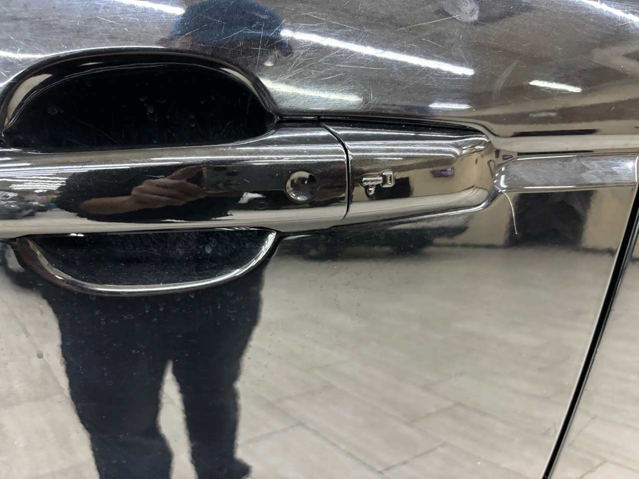 Land Rover Range Rover Sport HSE 2016