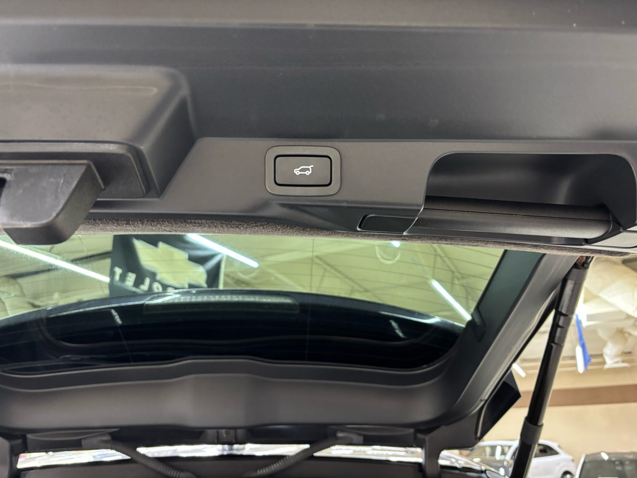 Land Rover Range Rover Sport HSE 2016