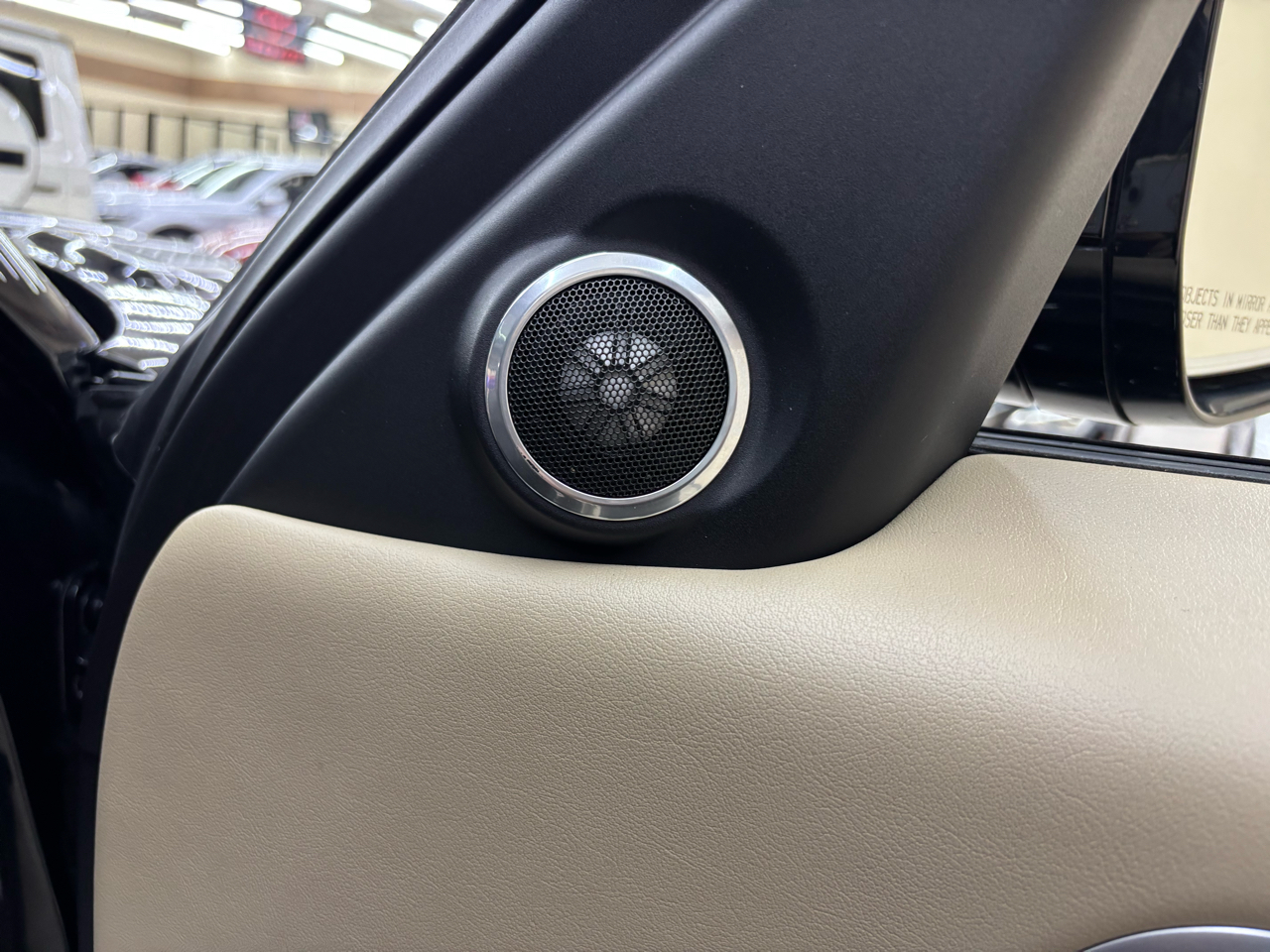 Land Rover Range Rover Sport HSE 2016