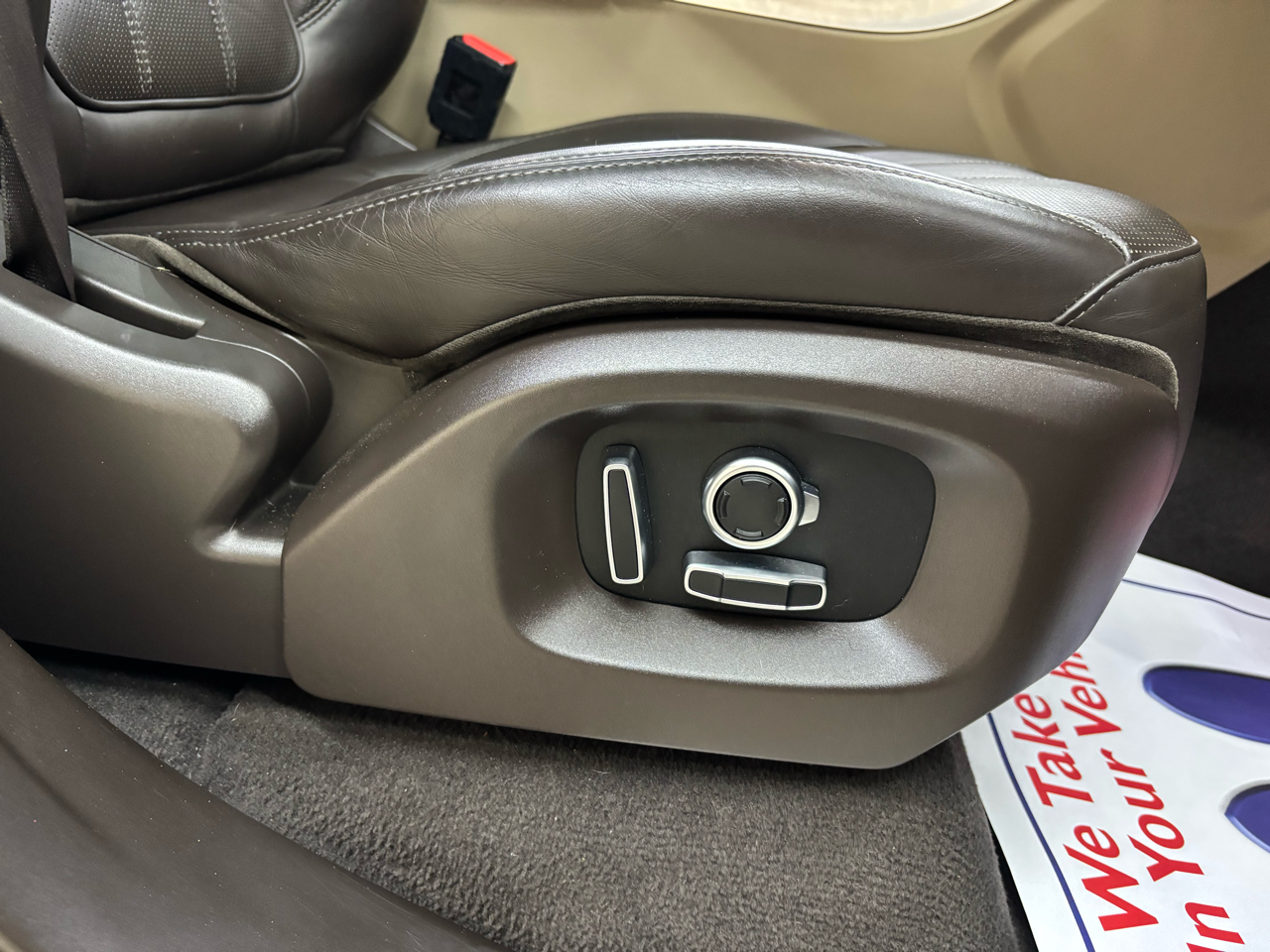 Land Rover Range Rover Sport HSE 2016