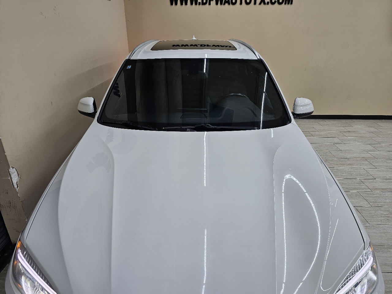 BMW X5 xDrive35i 2018