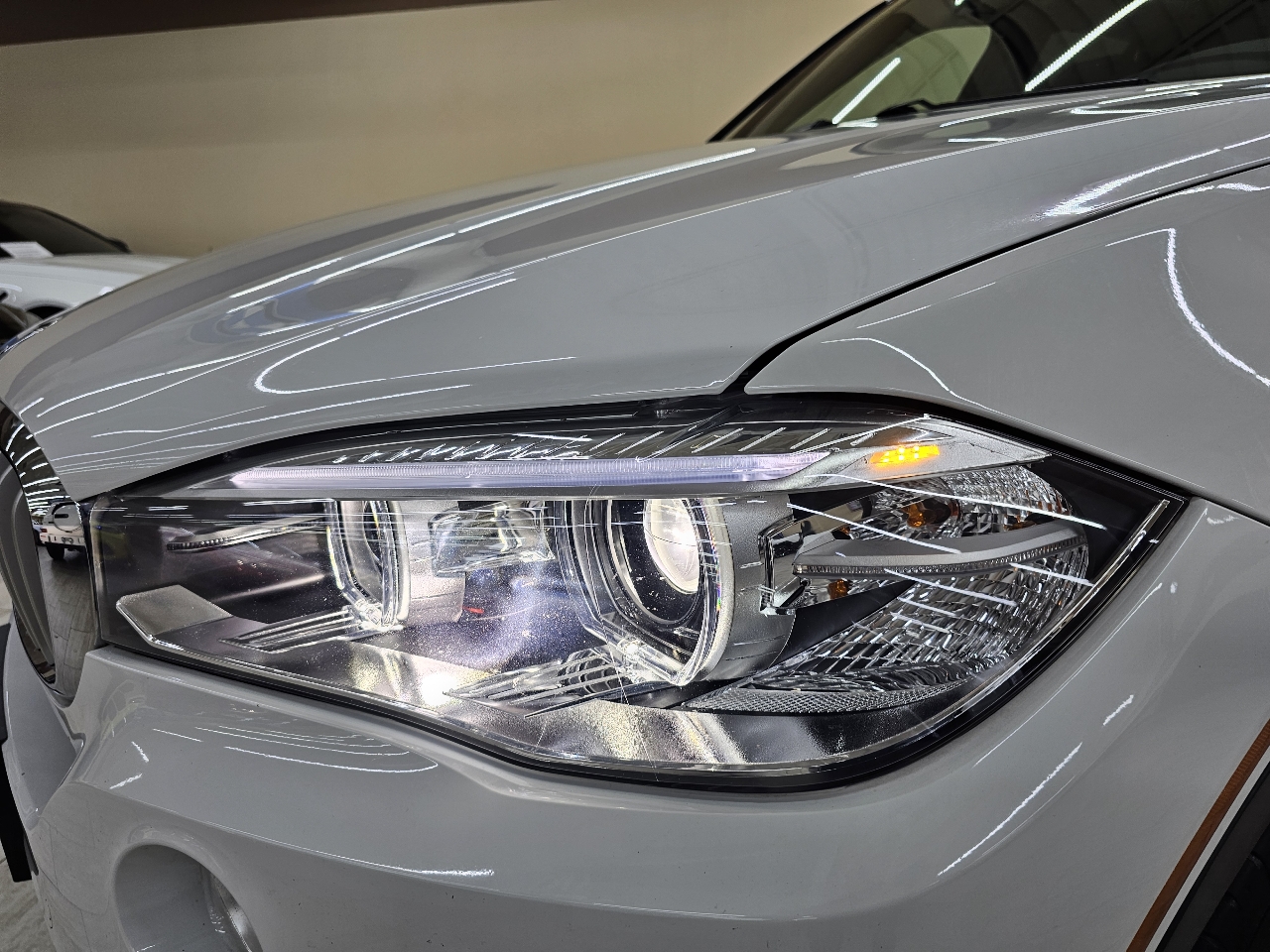 BMW X5 xDrive35i 2018