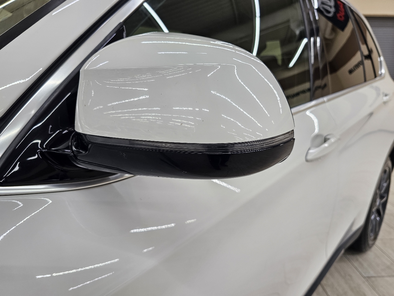 BMW X5 xDrive35i 2018