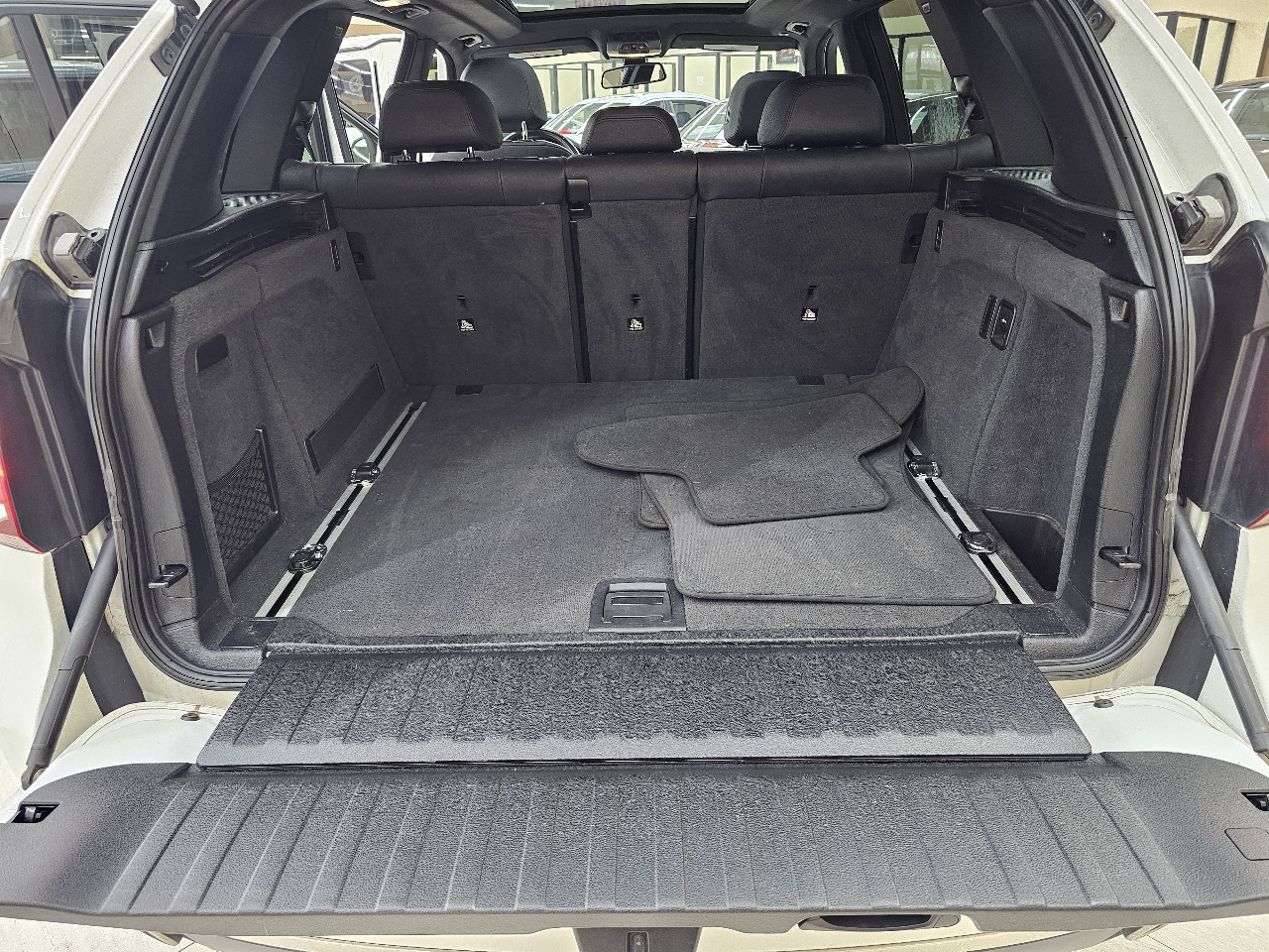 BMW X5 xDrive35i 2018