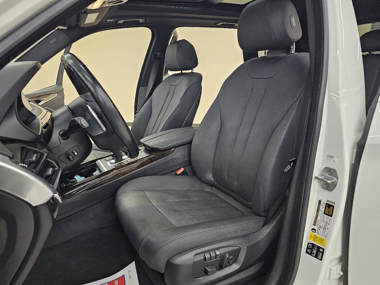 BMW X5 xDrive35i 2018