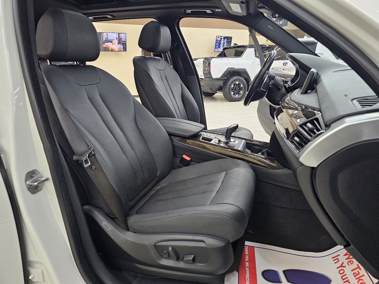 BMW X5 xDrive35i 2018