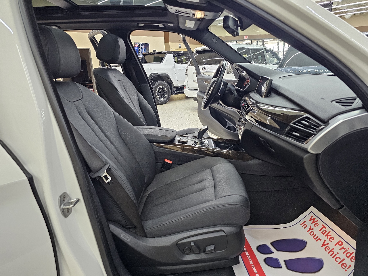 BMW X5 xDrive35i 2018