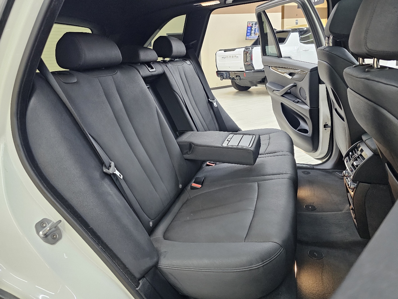 BMW X5 xDrive35i 2018