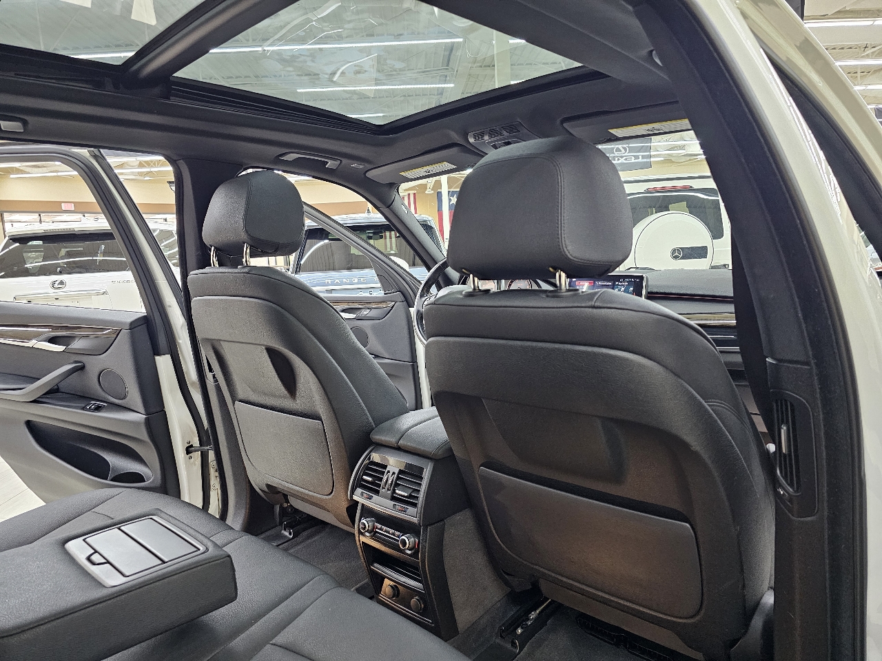 BMW X5 xDrive35i 2018