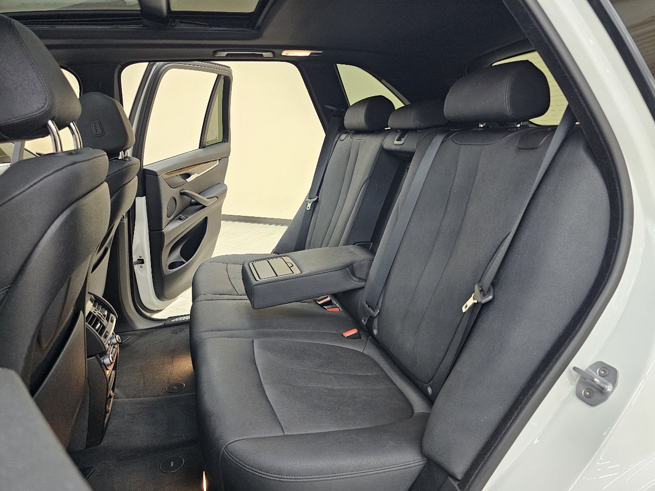 BMW X5 xDrive35i 2018