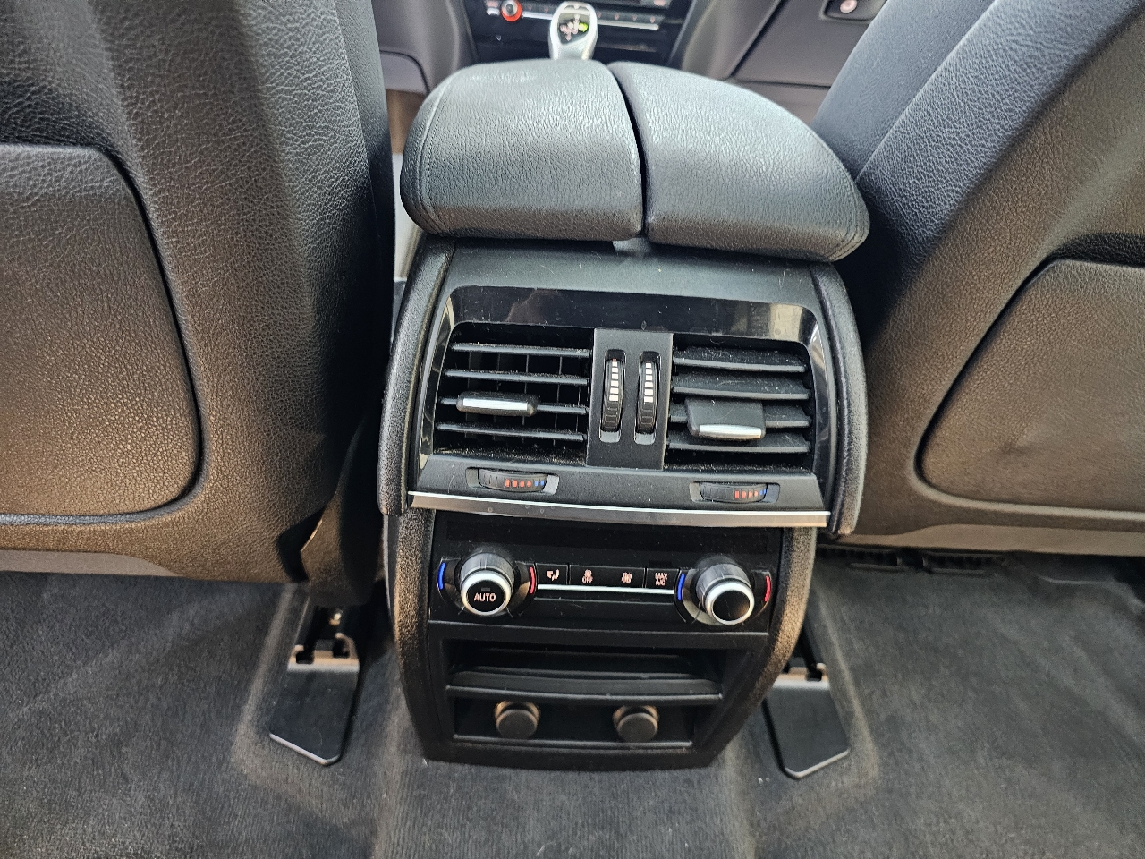 BMW X5 xDrive35i 2018