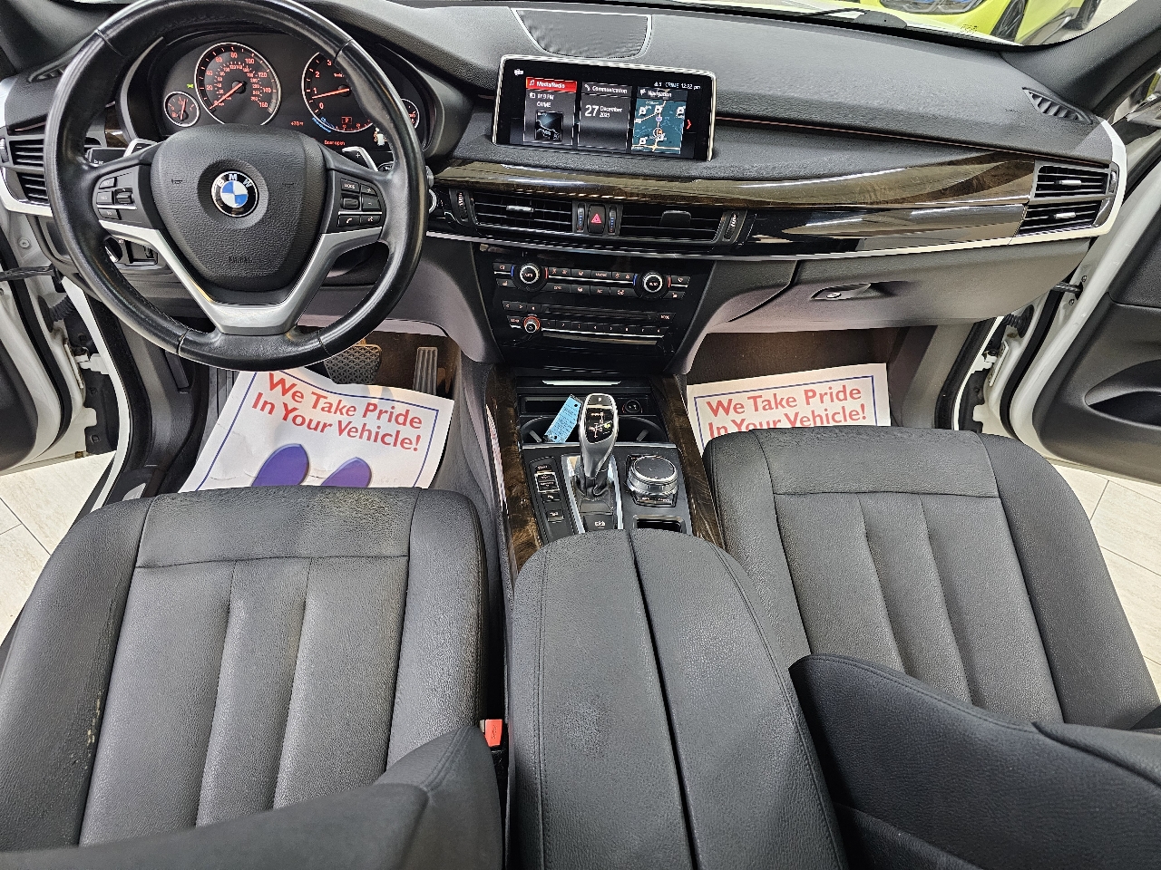 BMW X5 xDrive35i 2018