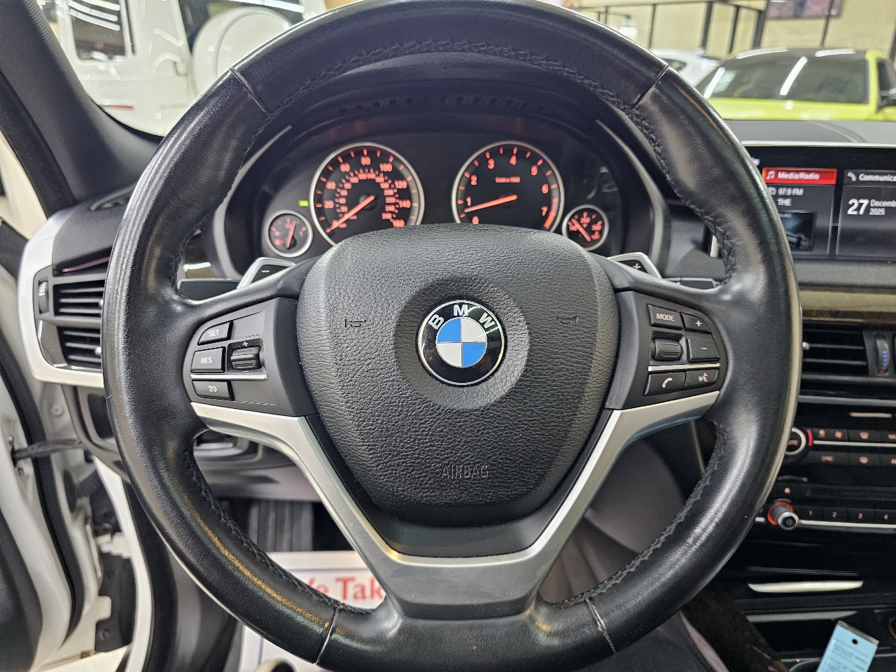 BMW X5 xDrive35i 2018